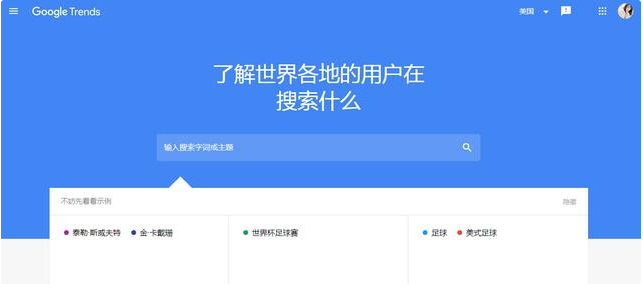 四大谷歌SEO工具，用好这些，其它的可以不用看了