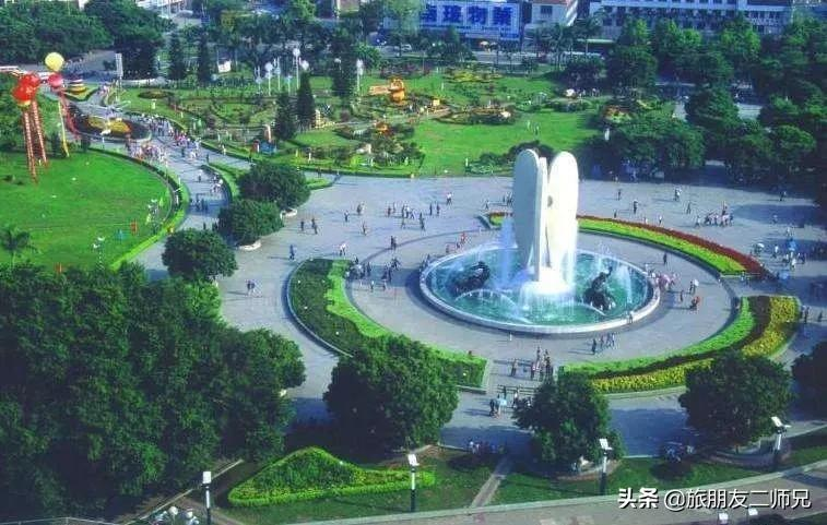广州出发-广西容县3天游｜醉美中国风，民国小镇，旗袍秀
