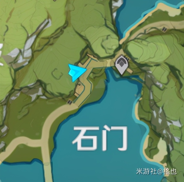 「原神」#书籍收集攻略#多系列书籍篇，收集癖爱好者收好