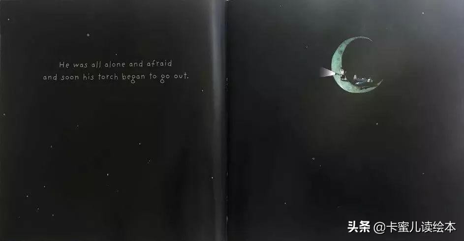 英文有声绘本《The Way Back Home》回家的路