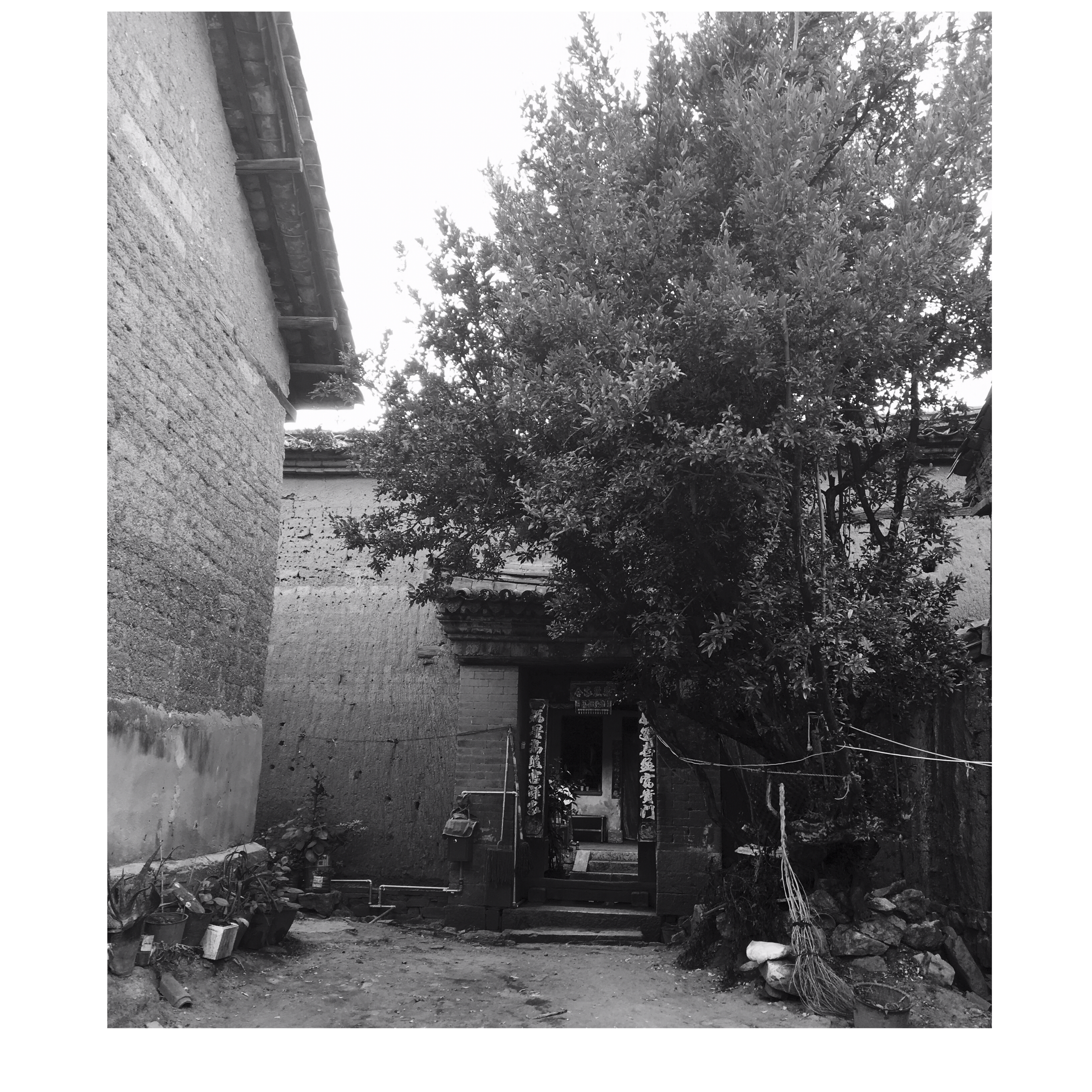 云南昆明呈贡大学城你不知道的景点！