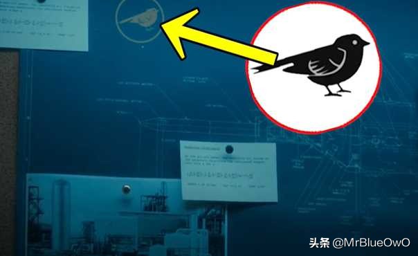 《伞学院》第二季的这些彩蛋，你都发现了吗？