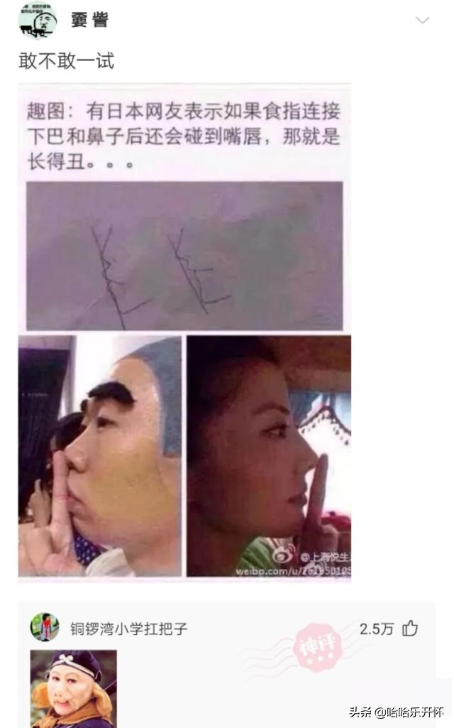 神评爆笑合集：一句话证明你看过《西游记》，字越少越好