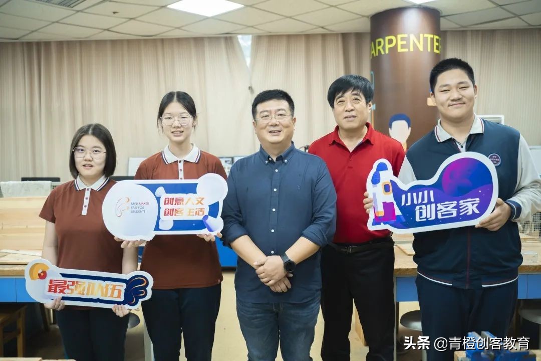 第四届创客展评活动回访：一种多功能汽车自救装置