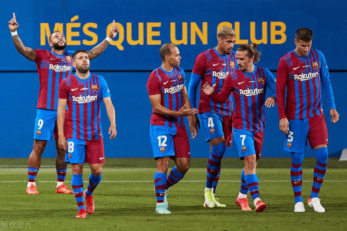 巴萨vs尤文图斯欧冠决赛回放（甘伯杯—德佩传射C罗45分钟交白卷 巴萨3-0尤文夺冠）-趣拿体育