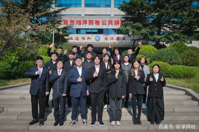 青岛国际学校（青岛国际学校哪家强）