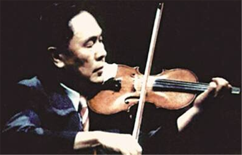 音乐巨匠马思聪，因逃出中国被辱骂18年，死后骨灰被接回中国