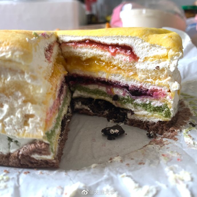 这5所“双一流”大学，用美食征服师生，学生：4年时间真吃过瘾了