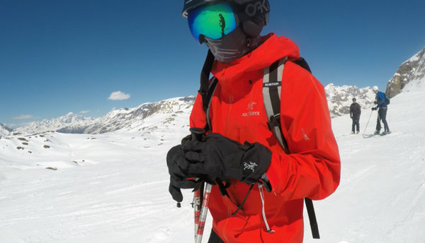 世界顶级滑雪服潮牌简介