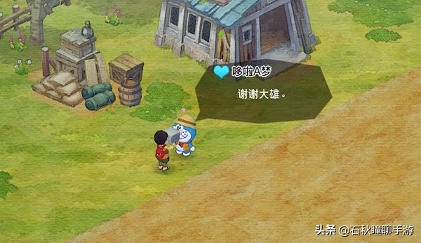 《哆啦A梦：大雄的牧场物语》第一年夏攻略 秒钓旗鱼 解锁任意门