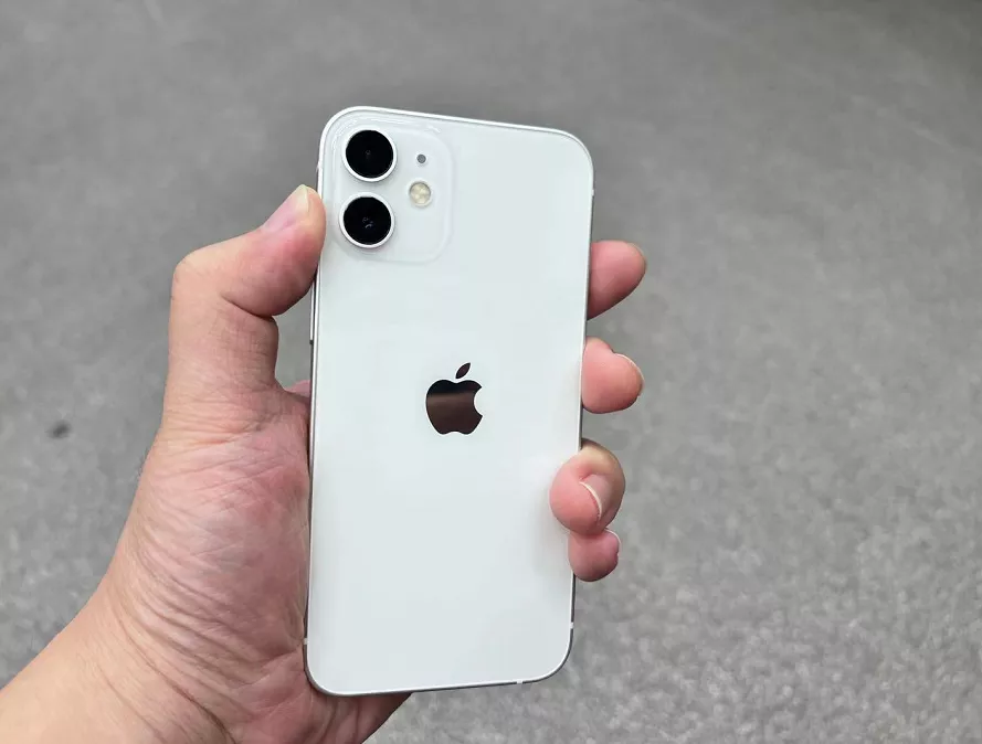 用了5天iPhone 13 Pro以后，我想和你聊聊感受