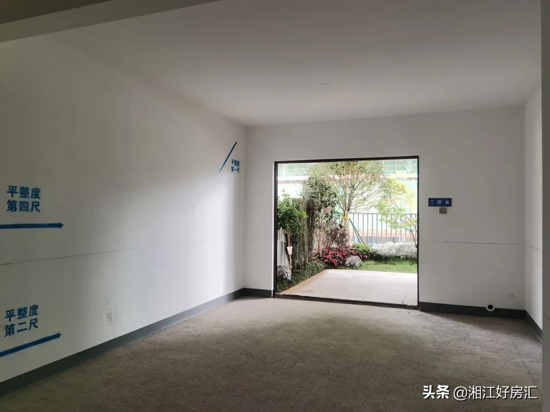 备受争议！把庭院搬进高楼，长沙的首个第四代住宅，就这？