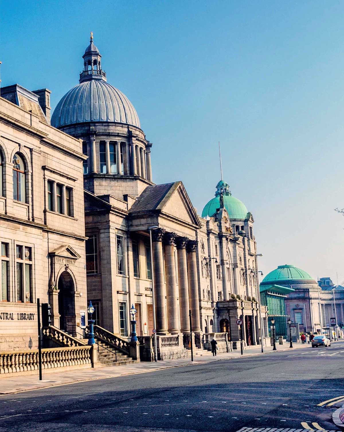 英国留学选校，你最需要考虑这三大因素