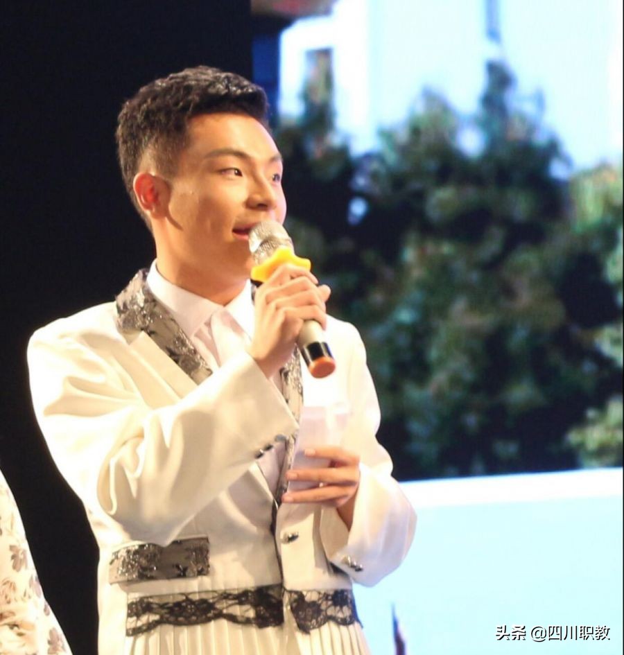 月入过万“双一流”高校深造，四川水利“黄埔校”来了