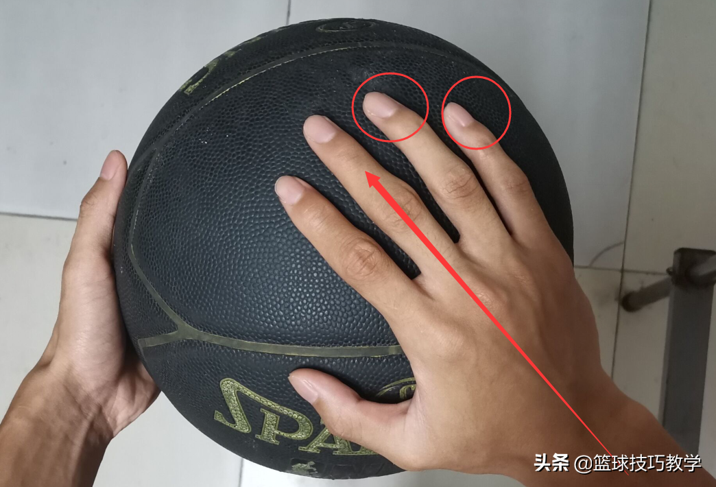 nba明星为什么投球准(深度解析库里投篮：这就是库里投篮变态准的原因)