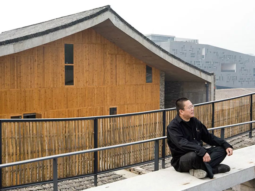 大学校园的一朵奇葩：中国美院象山校区，国内著名的网红校园