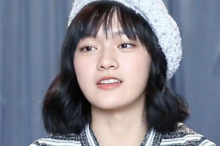 人气猛涨的00后女明星，张子枫榜首，蒋依依榜眼，欧阳娜娜探花