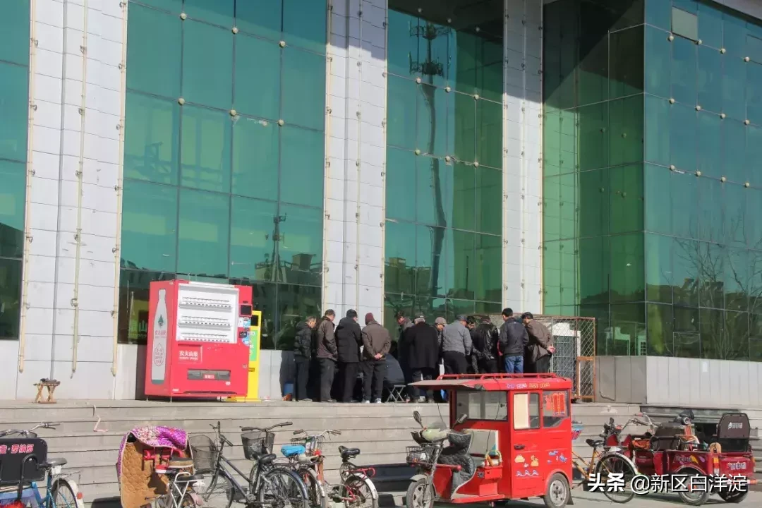 雄安新区安新县2019戏曲调演有什么用？从西地梆子剧团说起！