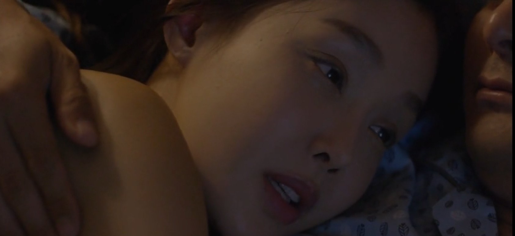 从韩国伦理片《女人的战争之肮脏的交易》来分析人性：隐藏的肮脏