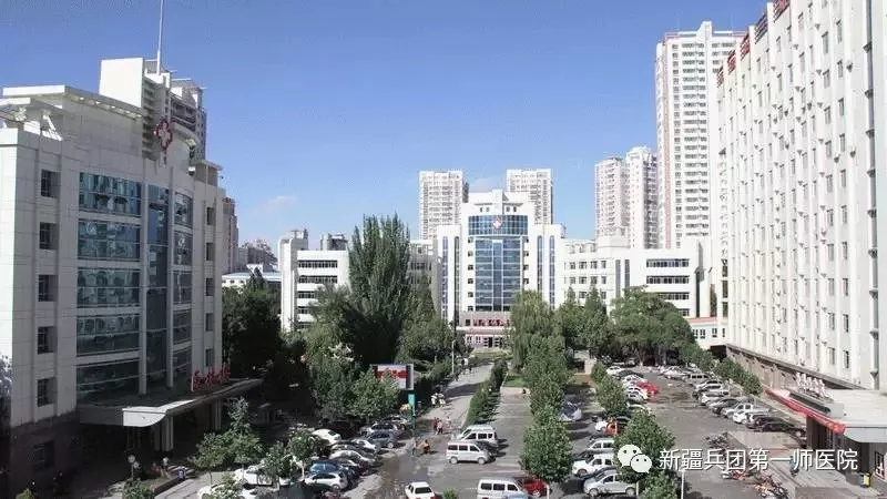 [新疆] 新疆兵团第一师医院，2020年招聘护理、医师、医技等75人