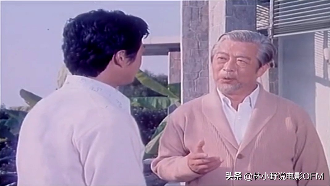 《潜伏》站长太太年轻时是有多美艳，中国第一部科幻片了解一下