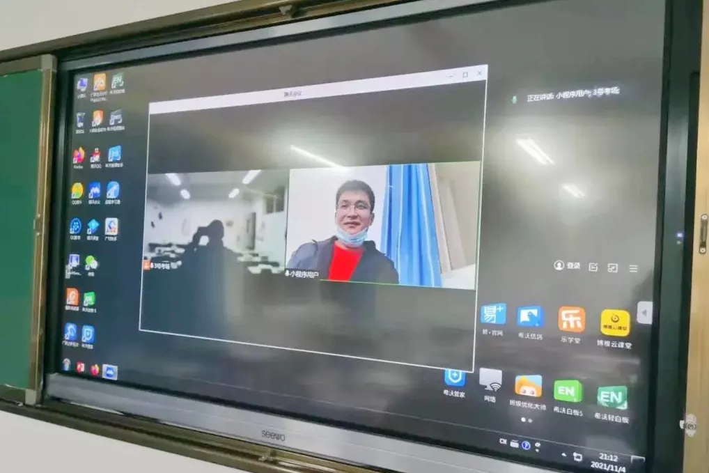 从严从紧从实，宁夏高校进一步绷紧疫情防控“安全弦”