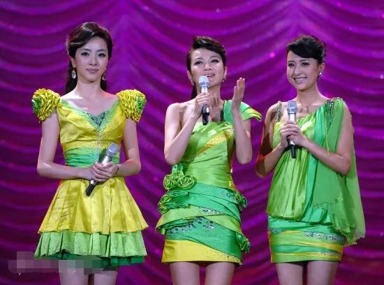 盘点央视7位美女主持人，有60后也有90后，谁才是你心中的女神？
