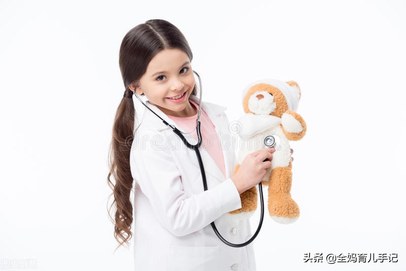 四款游戏，孩子越玩越聪明