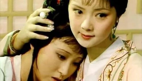 姐姐收到了礼物