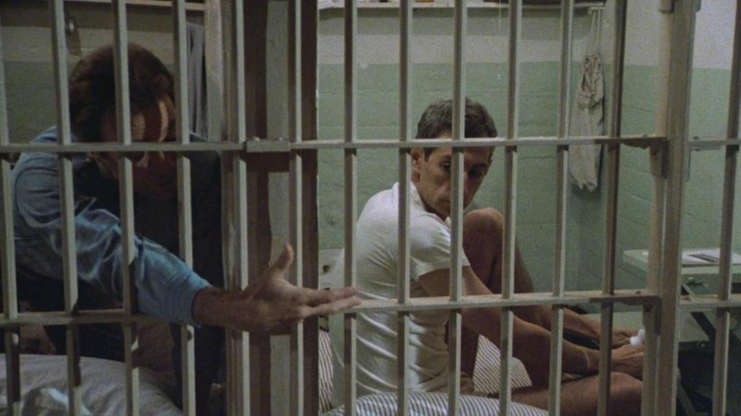自由和希望，压迫和反抗，越狱片《逃离亚卡拉》到底讲了什么？