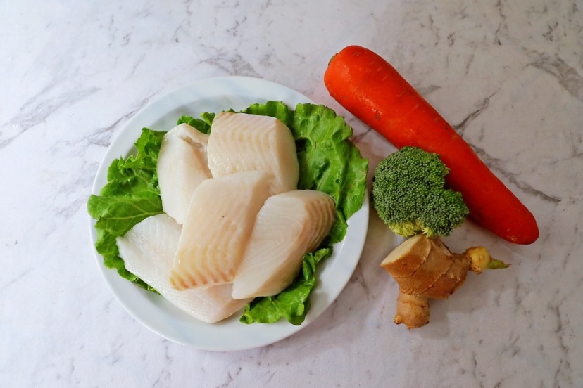 上桌秒光的香煎比目鱼，这个冬日别再错过啦