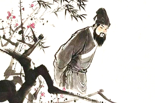 苏轼在武昌写下一首奇诗，读起来无比拗口，能一次读顺的都是高手