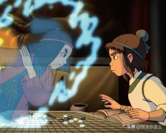小时候最喜欢的10部动画：《中华小当家》第8，《足球小将》第4