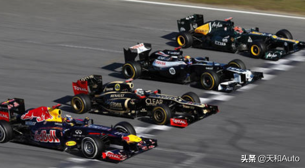 手动挡汽车还能找到激情吗？看一看还剩下哪些选项吧