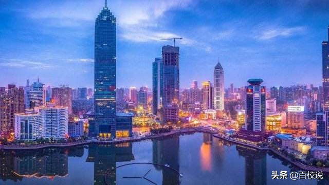 除去武汉大学外，在武汉华中农业大学本身实力也是直逼“985”