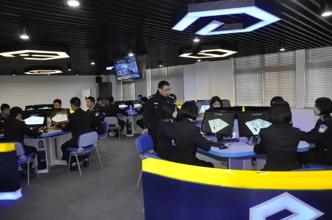 甘肃司法警察学院招生难以有优势，现实情况比较尴尬