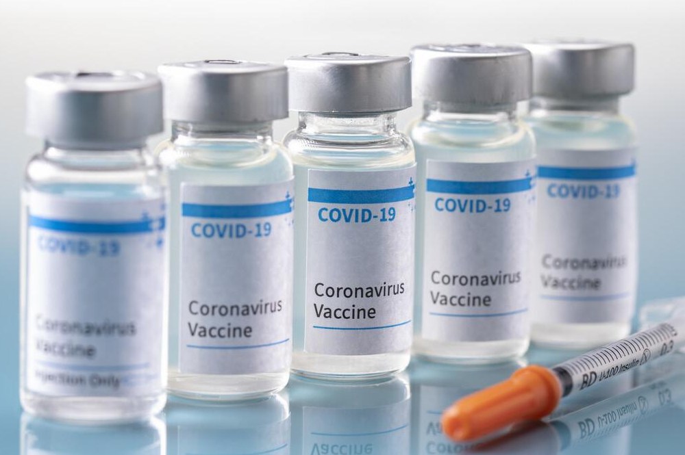 新冠疫苗的副作用