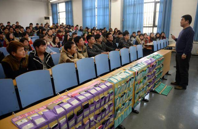 这3所大学将“升级”，由二本转为一本，学生直言幸福说来就来