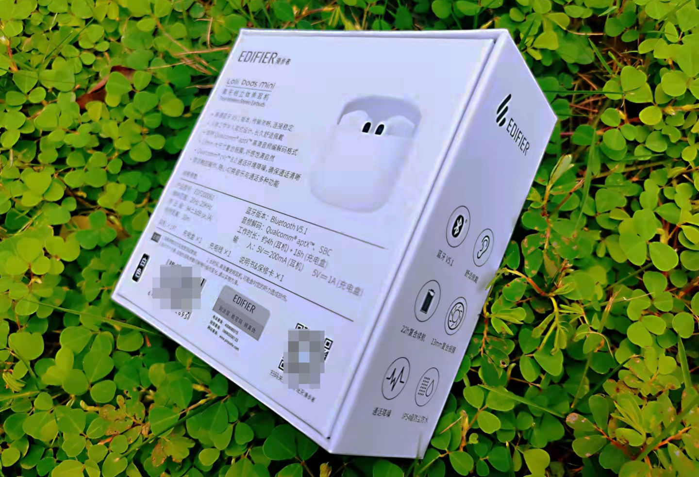 蓝牙耳机卷起来了——半入耳式的漫步者LolliPods Mini深得我心
