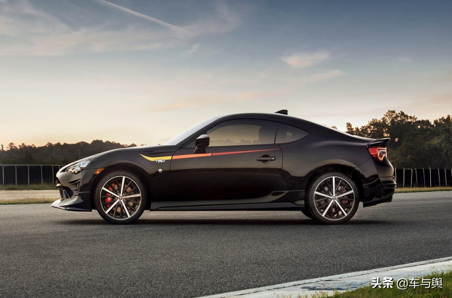 丰田86车型_丰田86外观 - 阜阳汽车网