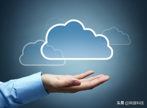 企业使用云服务器有什么好处？