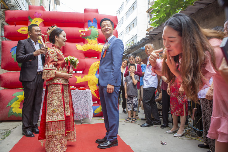 这手语动作萌吧?手语老师性子急了,这个动作效果立现.