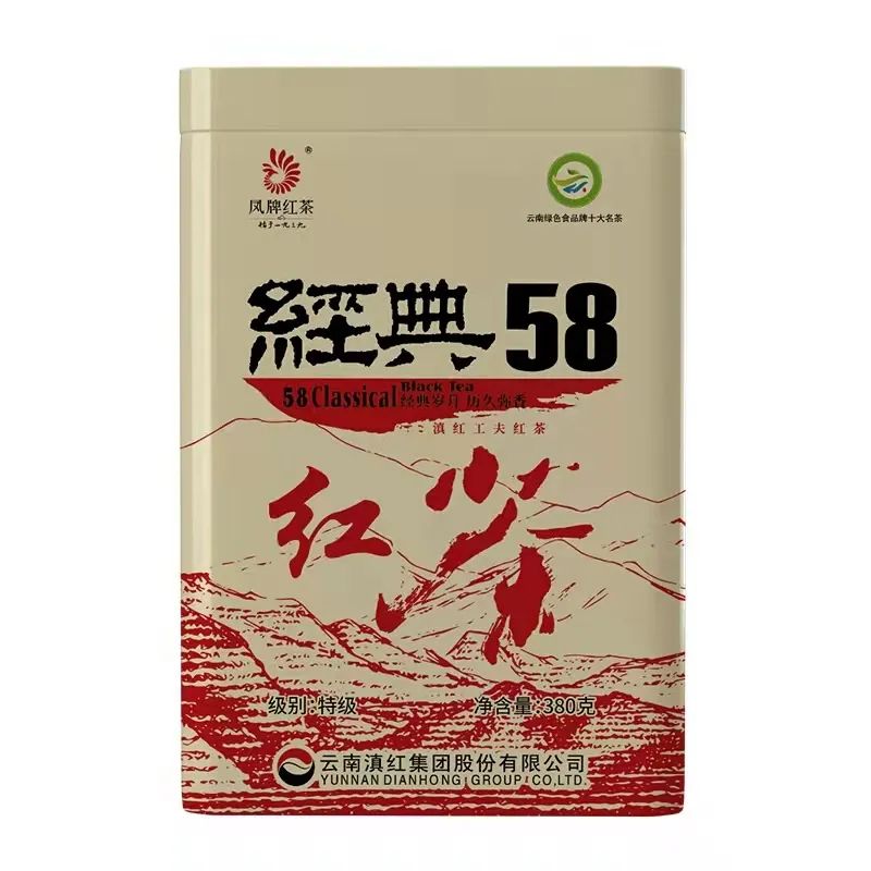 各種茶葉有哪些值得買的頂尖品牌？一文教你選到好茶葉