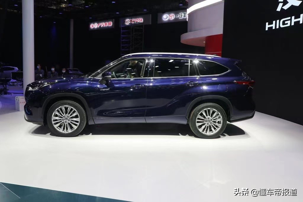 新车 | 大众揽境/新款奥迪Q5L领衔，假期后将上市重磅SUV抢先看