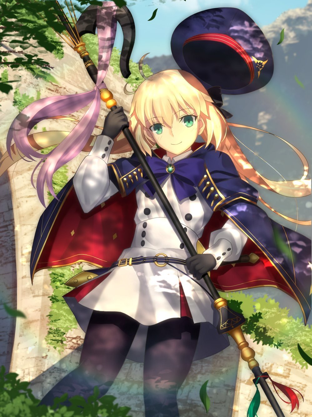 fgo陈宫有哪些阵容搭配呢(fgo:bba级阴间本总结,只要有术呆无需高星也