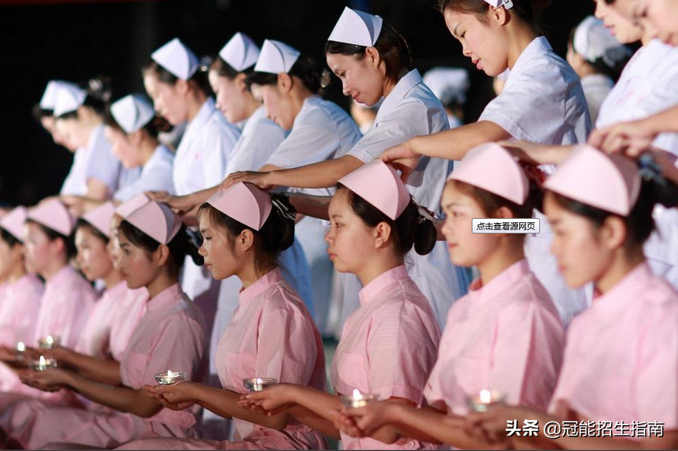 卫校毕业可以报考大学吗？成都有哪些卫校？