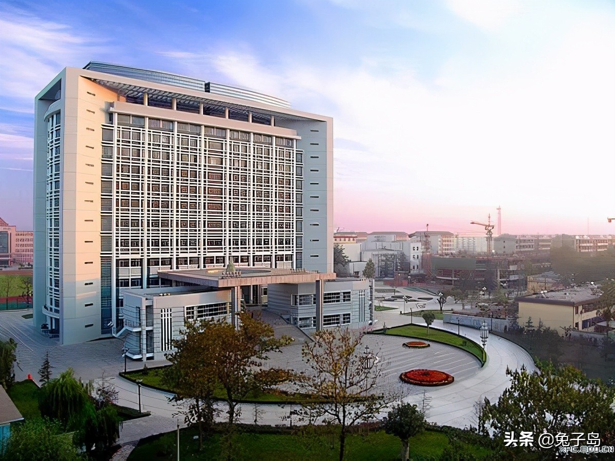 最新出炉：2021年河北省高职院校排名！邢台职业技术学院领跑