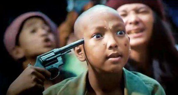 说到根据真实故事改编的电视剧,不得不提的首先就是《熔炉》,这部电视