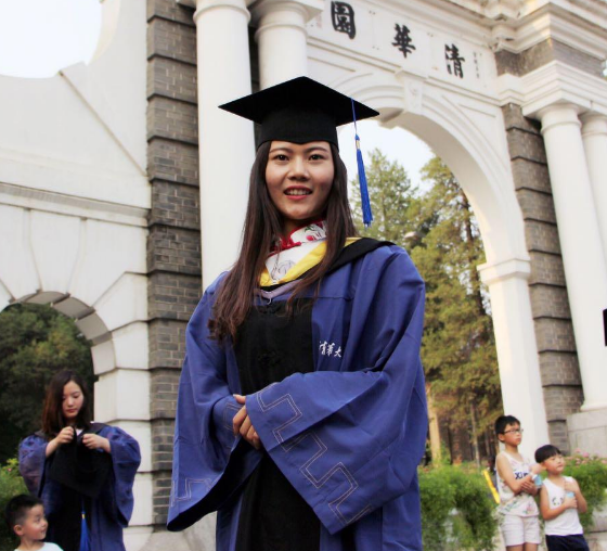 清华大一新生晒出食堂饭菜，看到价格后，学生：真想去吃一次‍‍