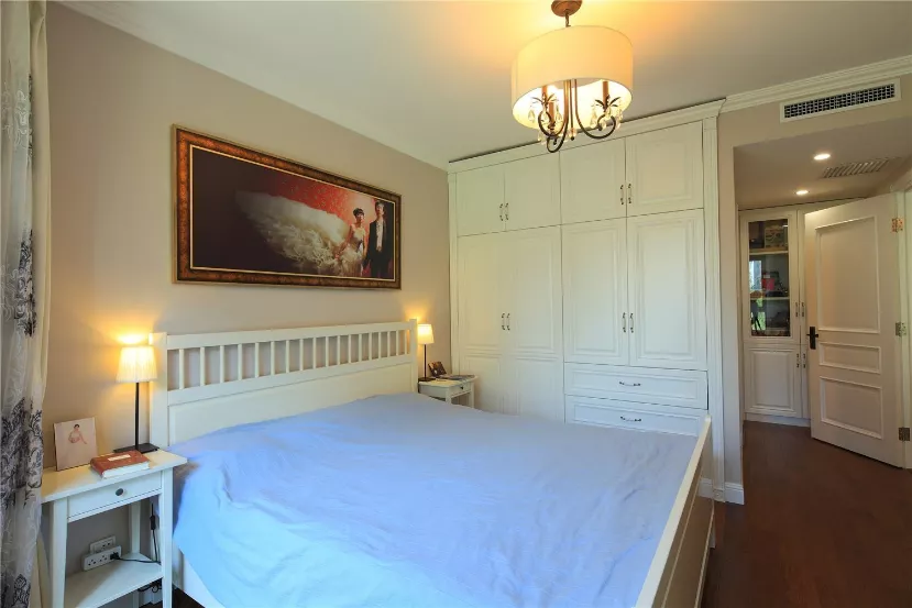 卧室装修性价比攻略